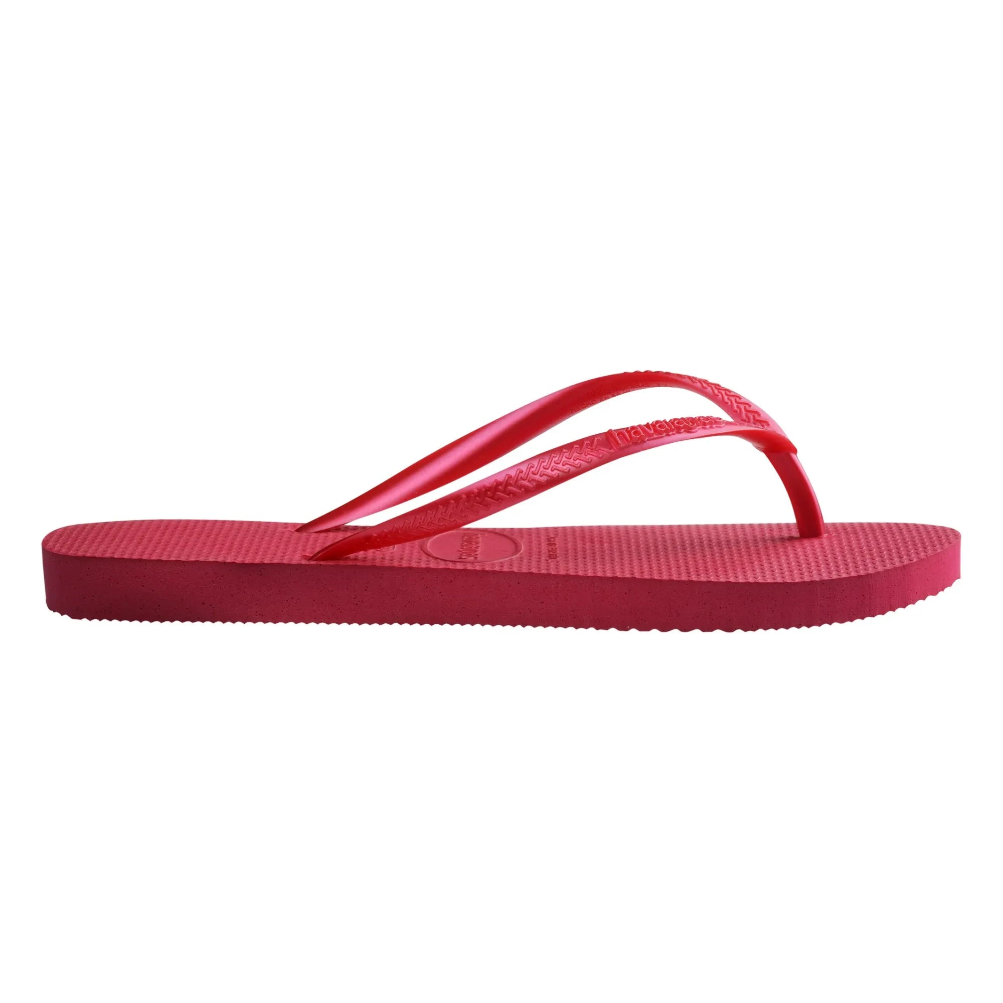 Havaianas - İnce Parmak Arası Terlik | Pembe