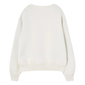 The Animals Observatory - Sudadera Oso | Blanca