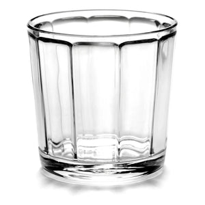 Serax - Surface Gläser - 4er Set