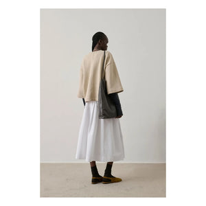 Soeur - Iksan sweatshirt | Heather bej