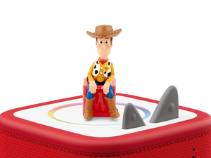 Tonies - İngilizce Toy Story - Disney Pixar