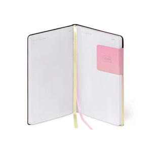 Legami - Yumuşak Kapaklı Noktalı Defter - Gün Doğumu Aşığı - Benim Defterim