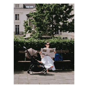 Stokke® - YOYO³ 6+ Color Pack | Leopard