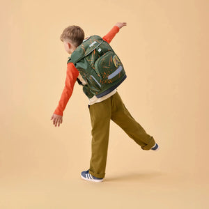 Ergobag - flex Okul Çantası Exbeardition