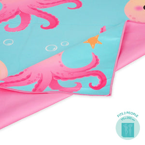 Legami - Octopus Maxi Beach Towel