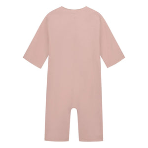 Gray Label - Organik pamuk pijama | Pembe