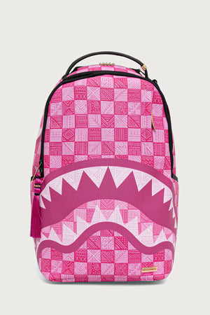 Sprayground - Rosa Rucksack 910B9257NSZ