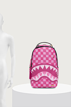 Sprayground - Rosa Rucksack 910B9257NSZ