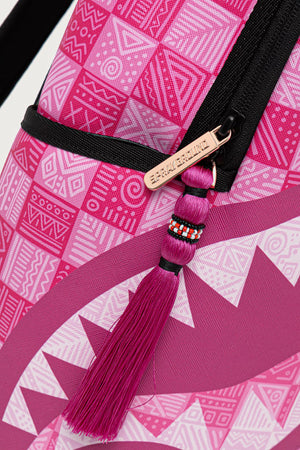 Sprayground - Rosa Rucksack 910B9257NSZ