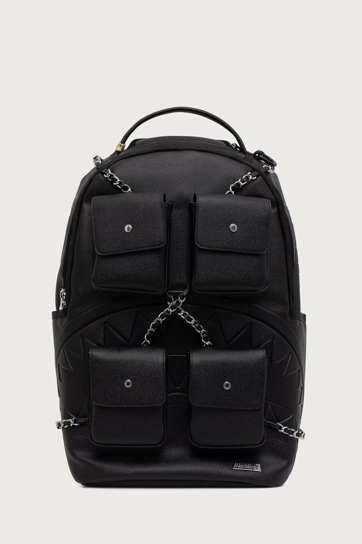 Sprayground - Sırt Çantası Siyah 910B8159NSZ
