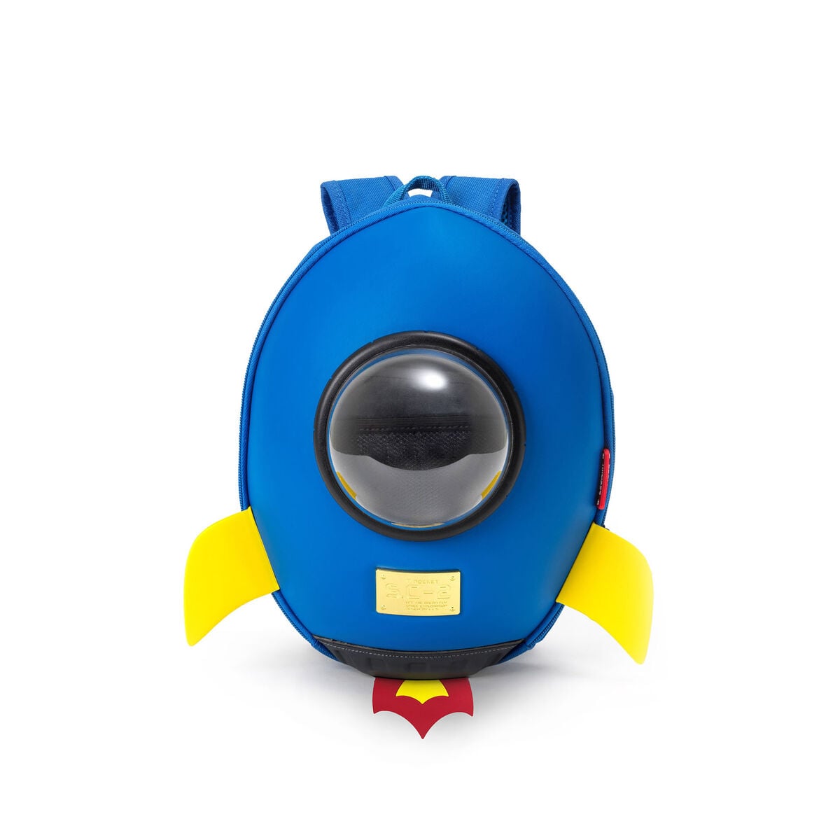Legami - Uzay Children’s Sırt Çantası - Çok Tatlı!