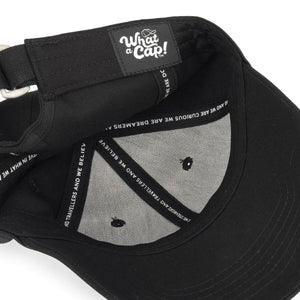 Legami - قبعة الفضاء - What a Cap!