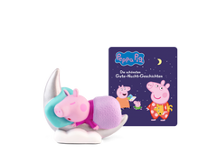 Tonies - Gute Nacht Geschichten mit Peppa auf Deutsch - Peppa Pig