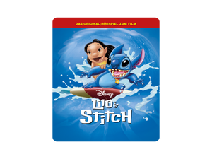 Tonies - Almanca Lilo & Stitch - डिज्नी क्लासिक्स