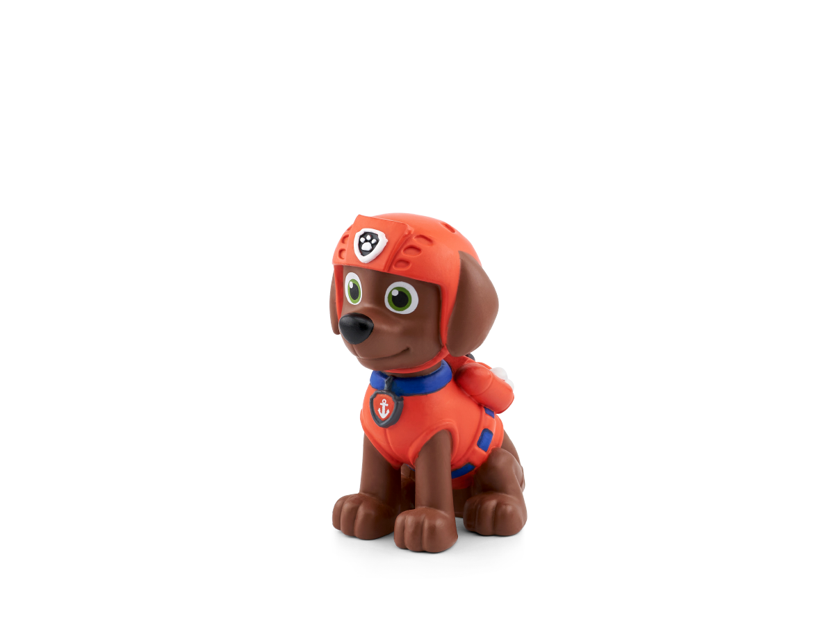 Tonies - Almanca Zuma - PAW Patrol