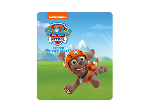 Tonies - Deutsch Zuma - PAW Patrol