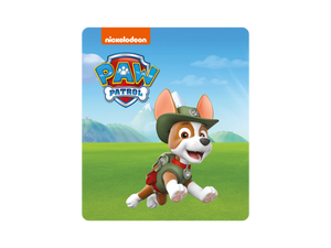 Tonies - German Job Tracker - PAW Patrol