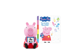 Tonies - Almanca Das Schulfest & 7 Weitere Geschichten - Peppa Pig
