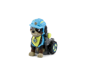 Tonies - Rescue for German T-Rex - PAW Patrol