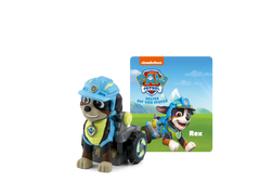 Tonies - Rescue for German T-Rex - PAW Patrol