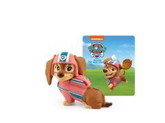 Tonies - Deutsch Liberty findet einen neuen Freund - PAW Patrol