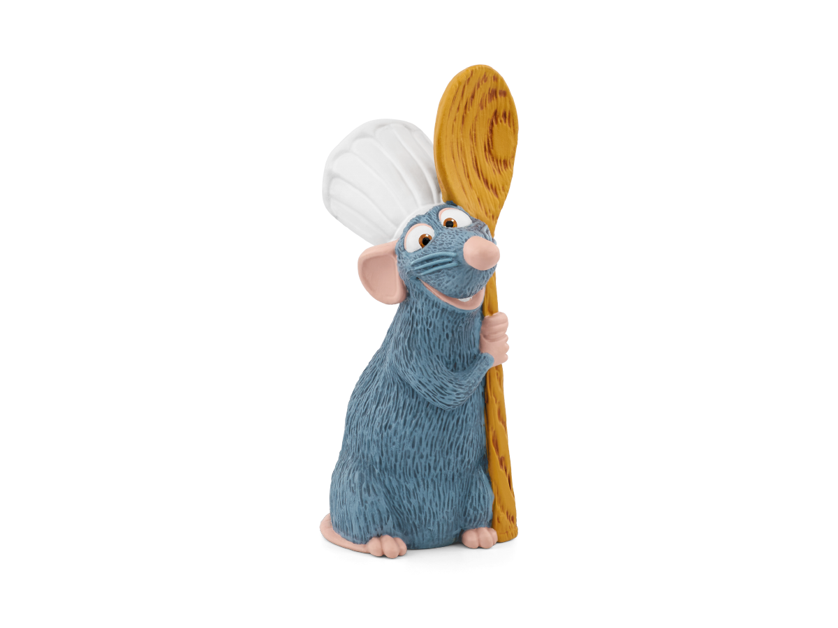 Tonies - Almanca Ratatouille - Disney Pixar
