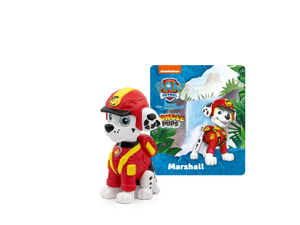 Tonies - Almanca Jungle Pups: Marshall - PAW Patrol