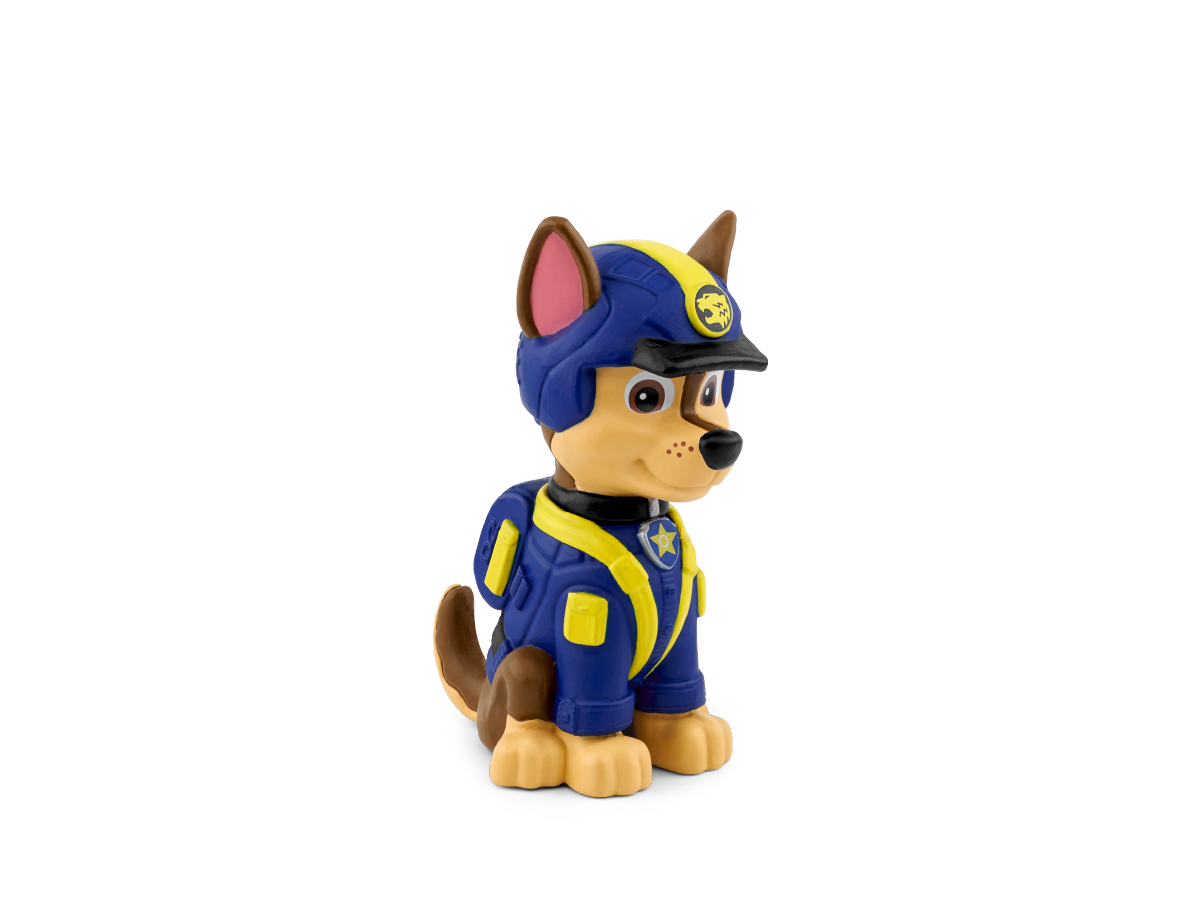 Tonies - Almanca Jungle Pups: Chase - PAW Patrol