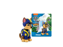 टोनीज़ - जर्मन जंगल पप्स: चेज़ - पीएडब्ल्यू पैट्रोल (PAW Patrol)