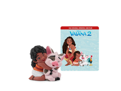 Tonies - Almanca Vaiana 2 - Disney Prensesi