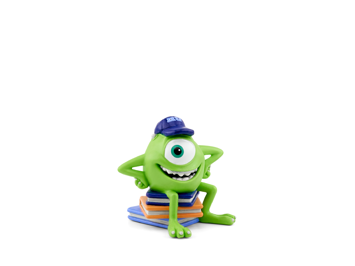 Tonies - Deutsch Monsters Universität - Disney Pixar