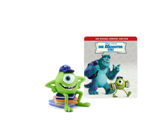 Tonies - Almanca Canavarlar Üniversitesi - Disney Pixar