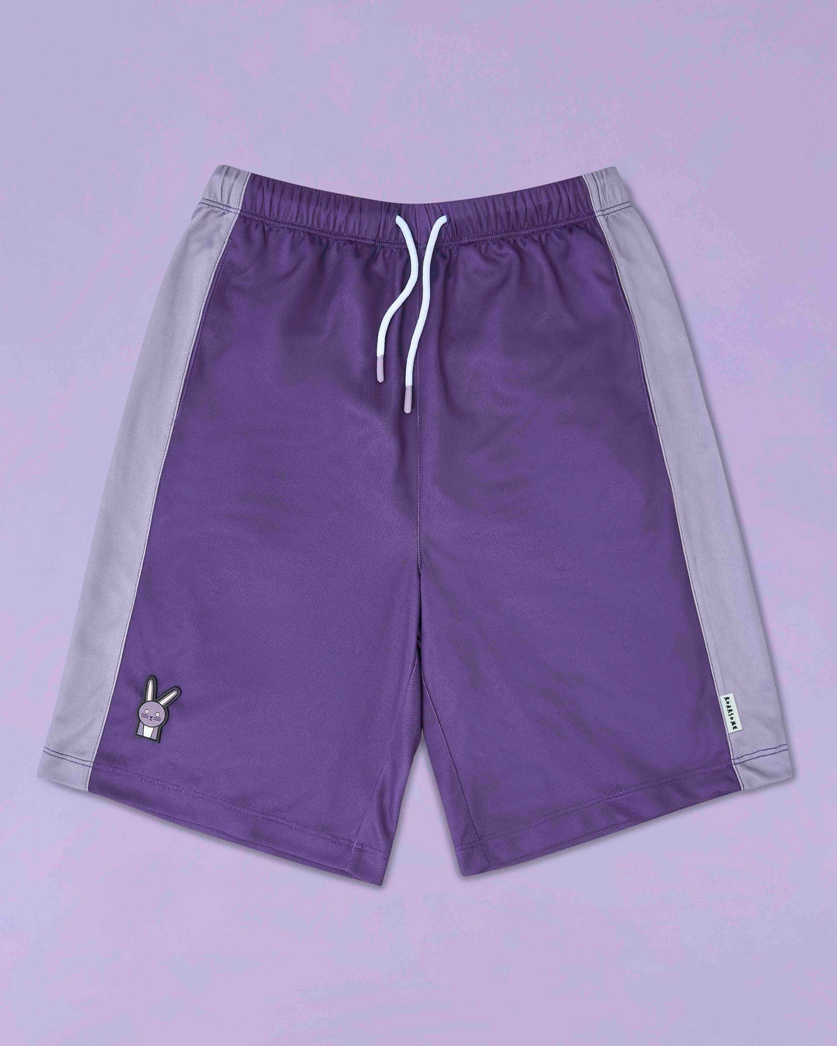 Roarsome - Hop the Bunny - Reitshorts