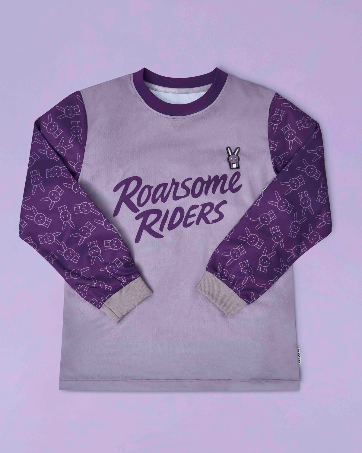 Roarsome - Hop the Bunny - Fahrertrikot