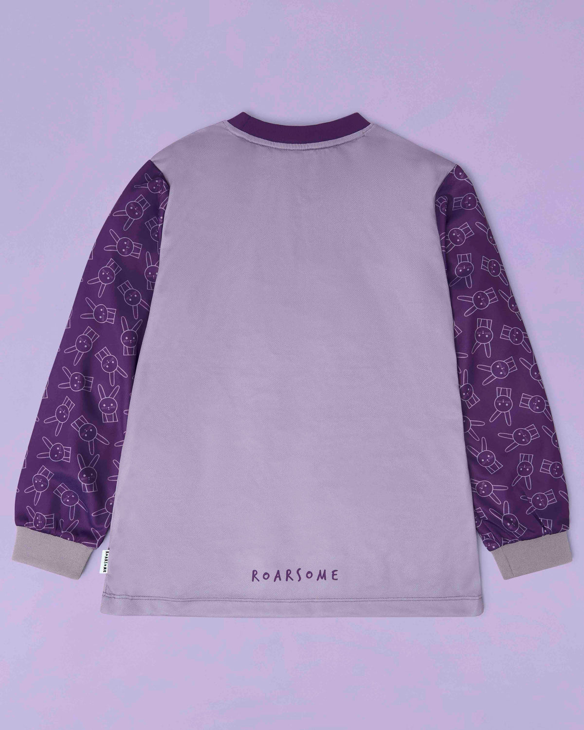 Roarsome - Hop the Bunny - Fahrertrikot