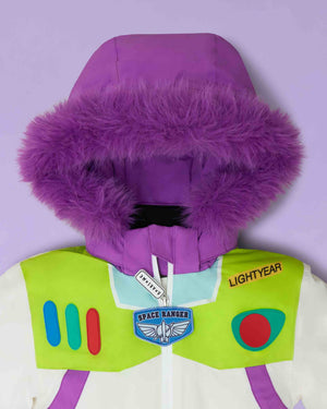 Roarsome - Buzz Lightyear - Oyuncak Hikayesi Kar Tulumu