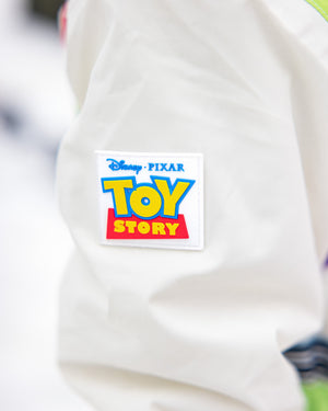 Roarsome - Buzz Lightyear - Oyuncak Hikayesi Kar Tulumu