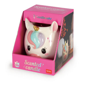 Legami - Tek Boynuzlu At Scented Candle
