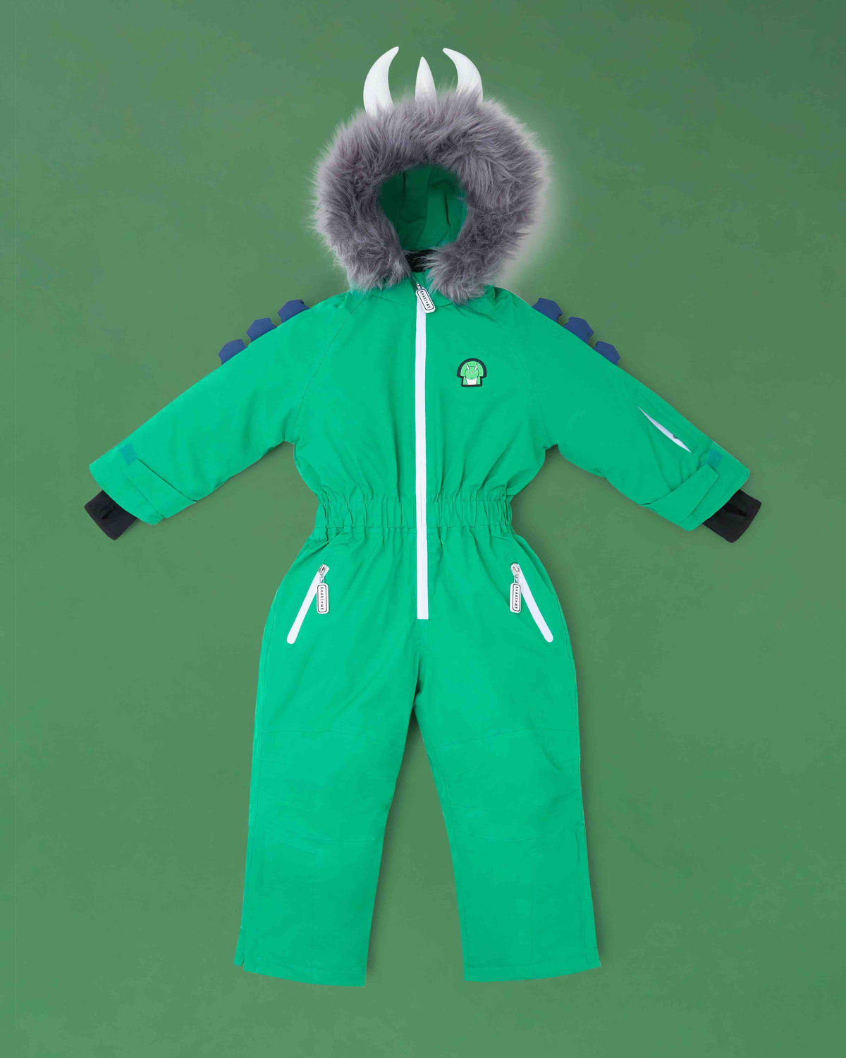 Roarsome - Dinosaurier Spike - Kinder-Schneeanzug 2026