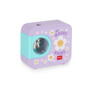 Legami - Electric Kalemtraş - Top Tip - Daisy