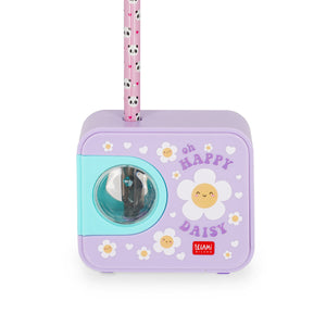 Legami - Electric Kalemtraş - Top Tip - Daisy