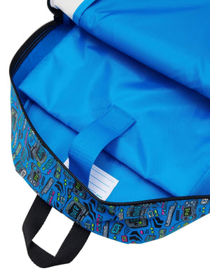 Smiggle - Eclipse Classic School Backpack