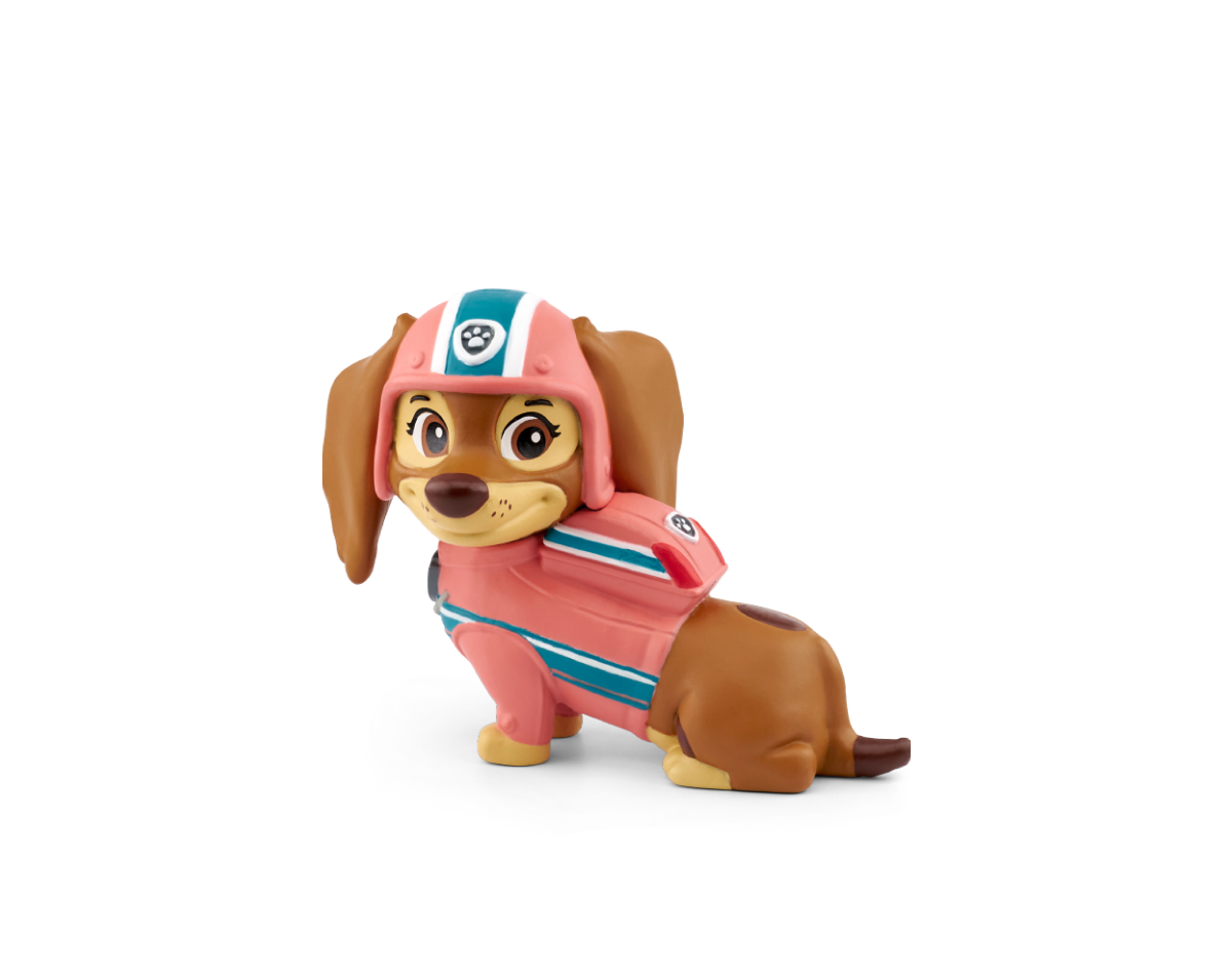 Tonies - Englisch Liberty - PAW Patrol