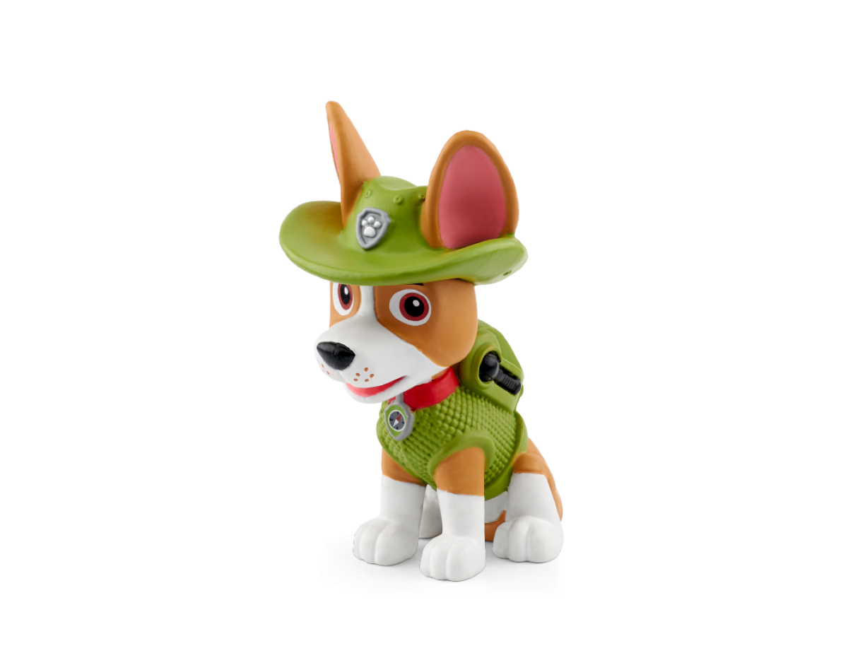 Tonies - Αγγλικό Tracker - PAW Patrol