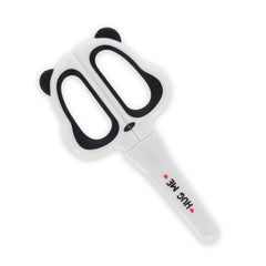 Legami - Panda Scissors مع Rounded Tips للأطفال - Pantastic