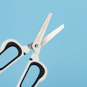 Legami - Panda Scissors مع Rounded Tips للأطفال - Pantastic