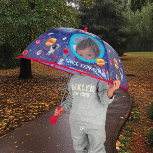 Legami - Fairy Kids' Umbrella - Dancin’ in Rain