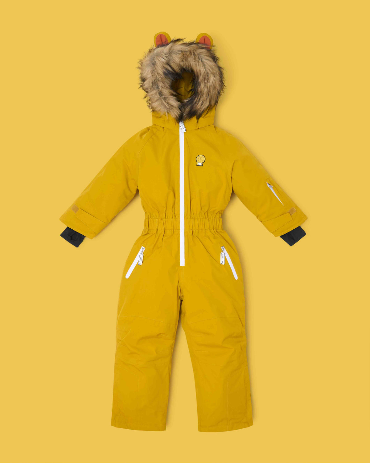 Roarsome - Löwenjunges - Kinder-Schneeanzug 2026