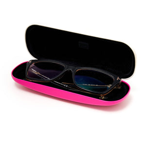 Legami - Rigid Glasses ve Kalem Kutu - Hot Air Balloon - Secrets Box