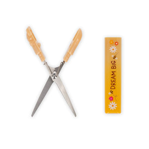 Legami - Mini tijeras - Osito Dulce